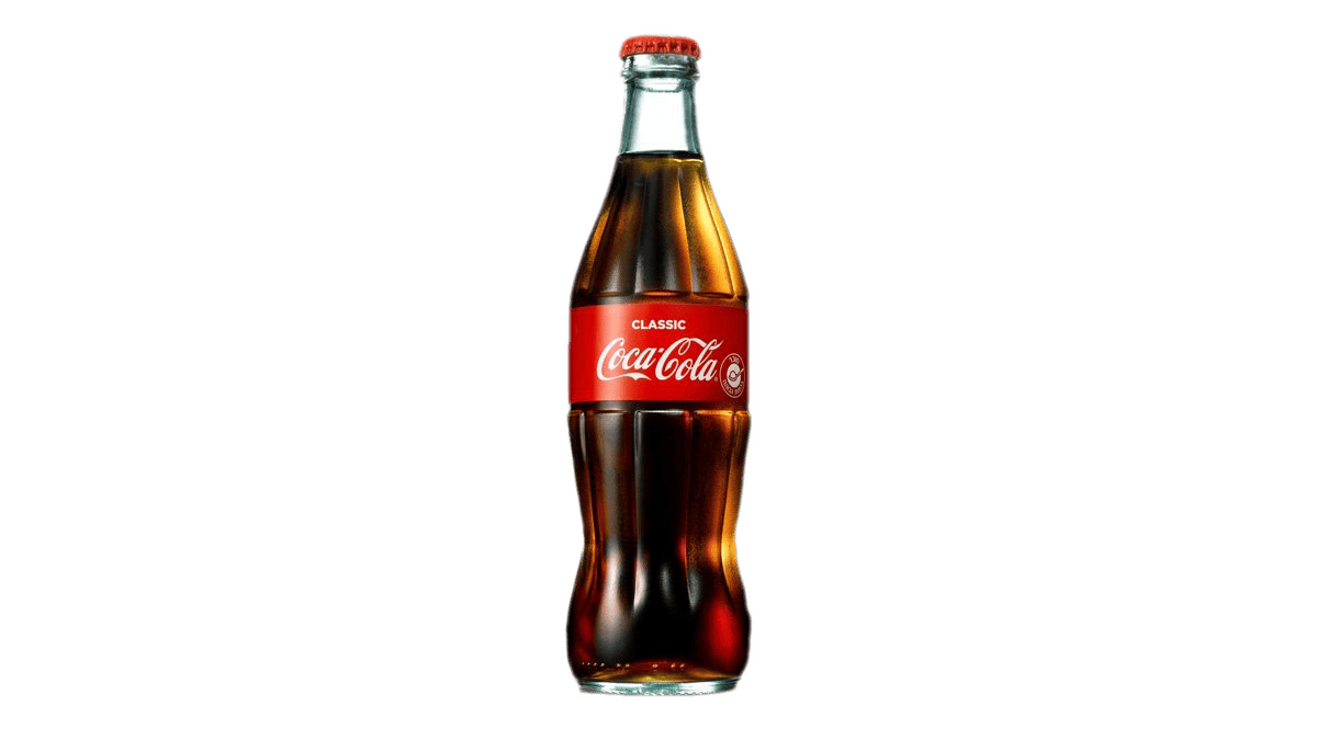 קוקה קולה בקבוק אישי